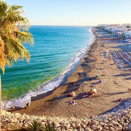 Holiday & Relax - Appartament Center Torremolinos Exterior foto