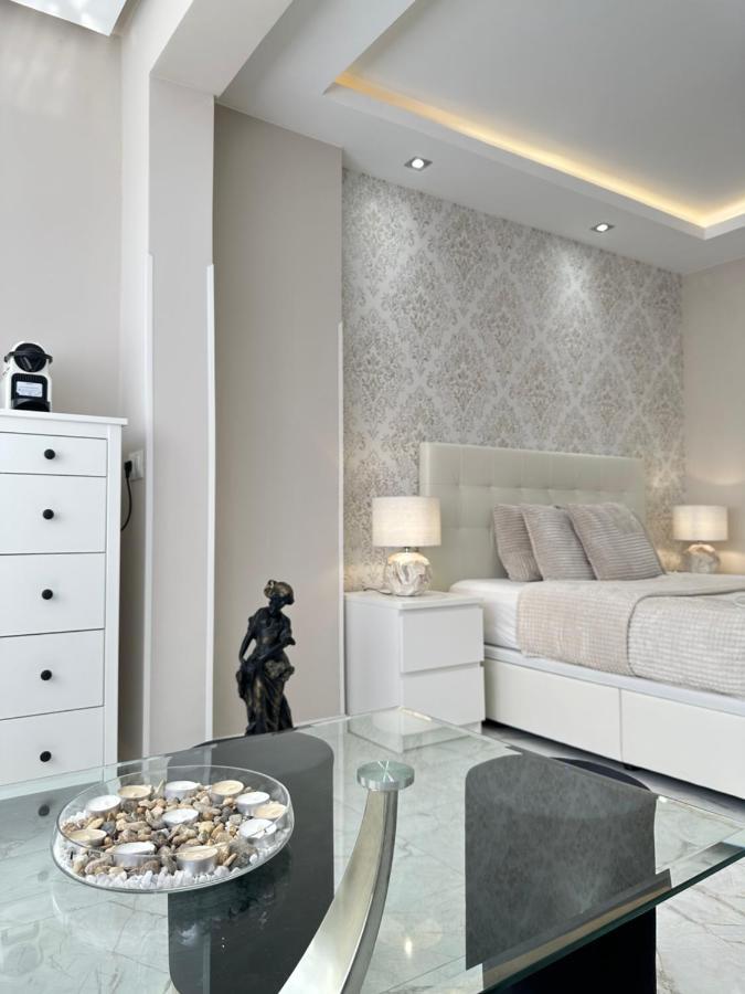 Holiday & Relax - Appartament Center Torremolinos Exterior foto